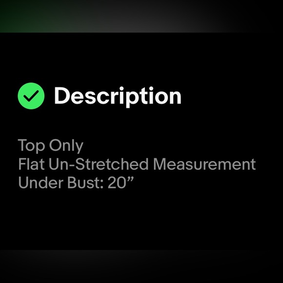 Black Tropical Floral Tankini Swimdress (Top Only) One Shoulder PLUS SIZE 3XL - Picture 2 of 6